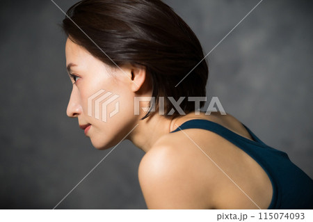 40s beauty 40s beauty 115074093