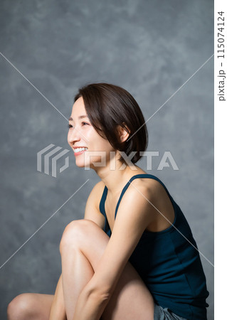 40代女性の健康と美容 40代女性の健康と美容 115074124