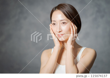 40s beauty 40s beauty 115074137
