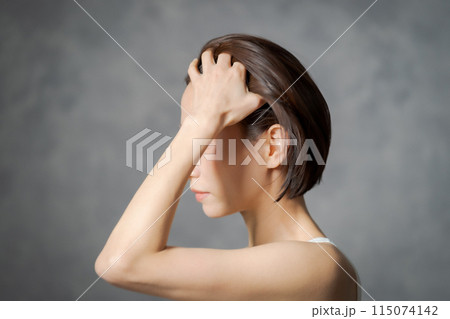 40s beauty 115074142