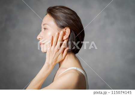 40s beauty 115074145