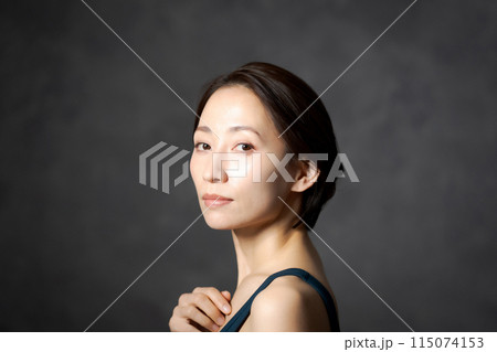 40s beauty 115074153
