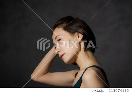 40s beauty 115074156