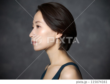 40s beauty 115074161