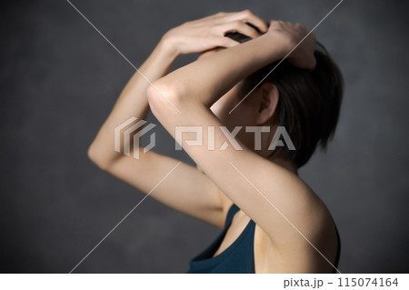 40s beauty 115074164