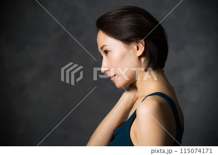 40s beauty 115074171