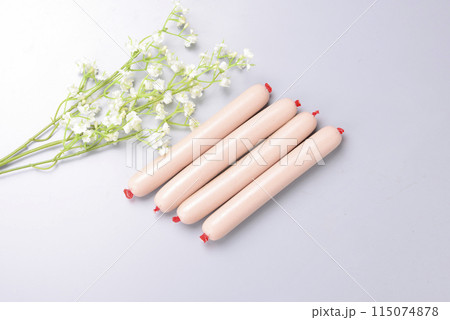 魚肉ソーセージ 魚肉ソーセージ 115074878