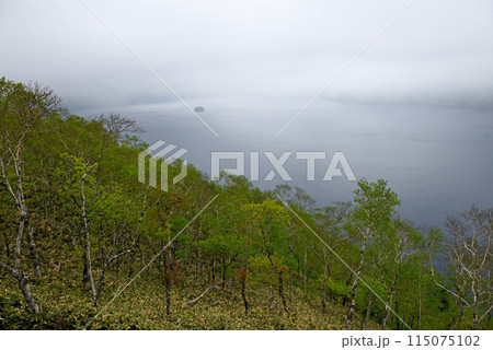 摩周湖カムイテラス 115075102