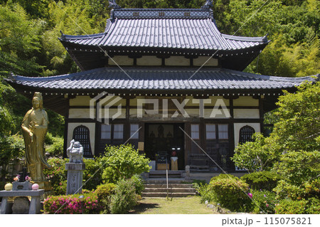 恵明寺 真田幸道正室豊姫の墓所 長野県長野市松代町 恵明寺 真田幸道正室豊姫の墓所 長野県長野市松代町 115075821