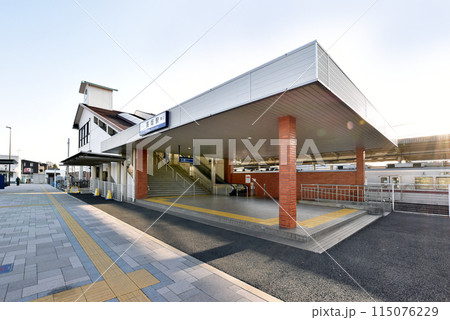 高坂駅 高坂駅 115076229