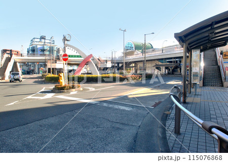 小作駅 小作駅 115076868