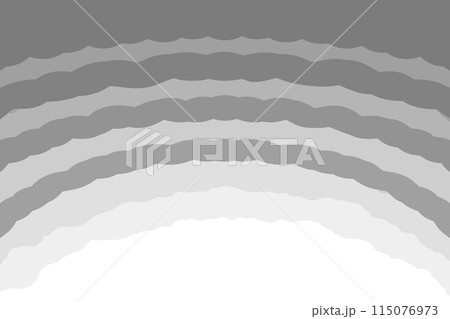 どんより重苦しい雰囲気のイメージ背景 115076973
