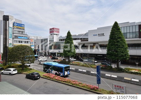所沢駅 115077068