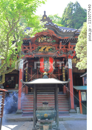 五徳山水澤観世音(水澤寺) 本堂(観音堂) 五徳山水澤観世音(水澤寺) 本堂(観音堂) 115077440