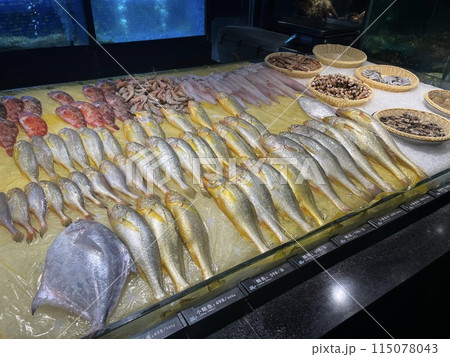 中華料理 海鮮 中華料理 海鮮 115078043