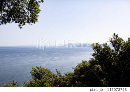 神戸鉢伏山からの眺望 115078788