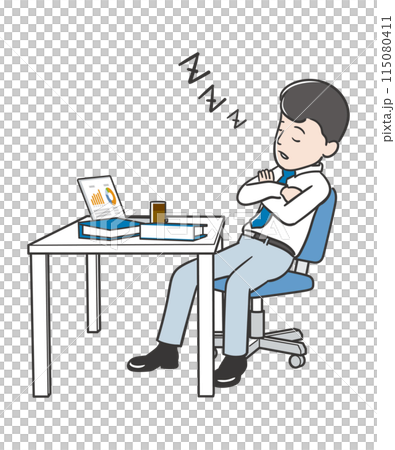 Businessman         115080411