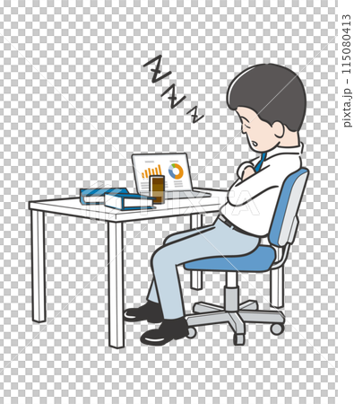 Businessman         115080413