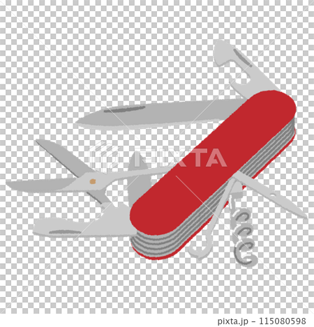 Tokutoku Knife 115080598