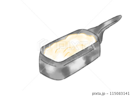 楽しみな飯盒炊飯 115083141