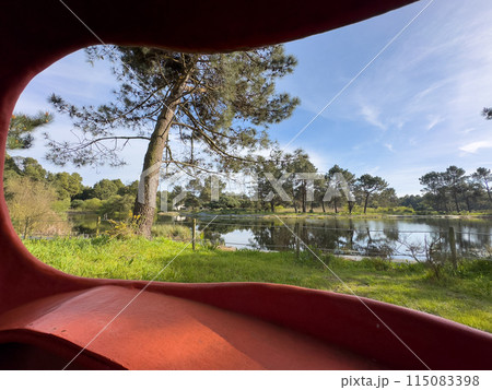 Bucaquinho Natural Park 115083398