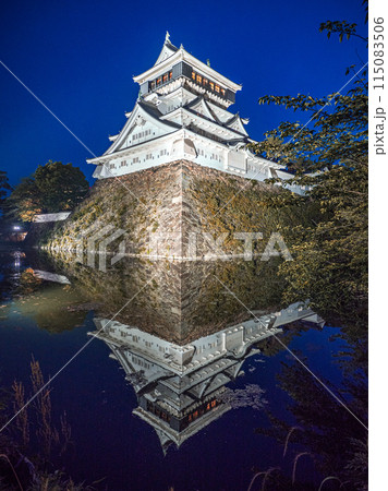 小倉城 小倉城 115083506