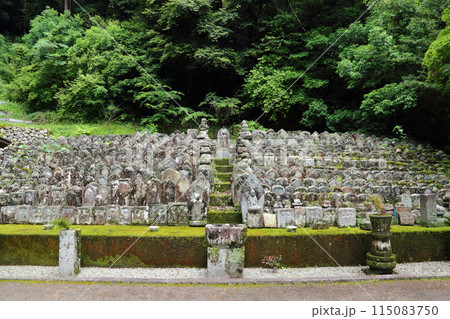 長谷寺【 西国三十三所観音霊場第八番 】／ 奈良県桜井市初瀬 115083750