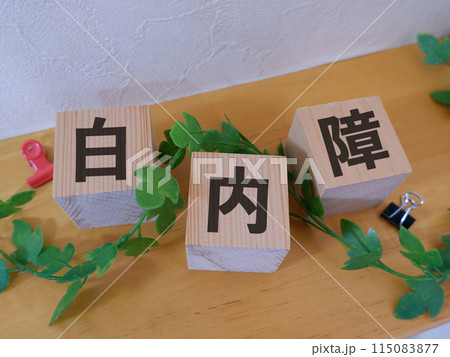 白内障のアイキャッチ画像 115083877