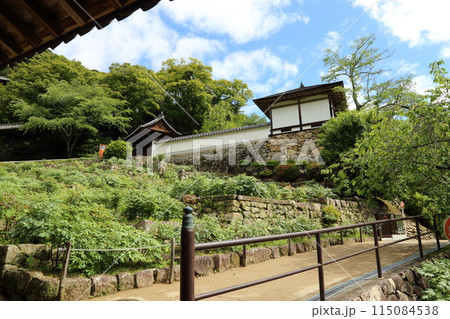 長谷寺〈月輪院〉【 西国三十三所観音霊場第八番 】／ 奈良県桜井市初瀬 115084538