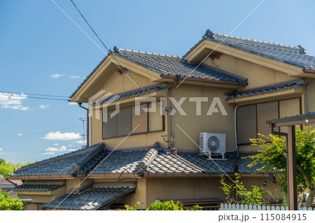 空家の活用　空家問題 115084915