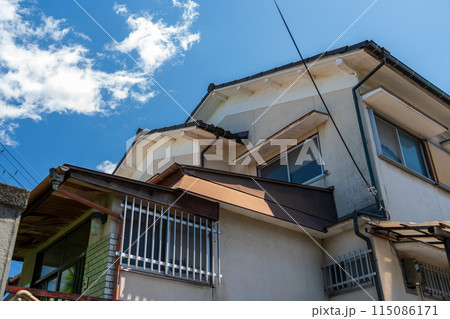 空家の活用 空家問題 空家の活用 空家問題 115086171