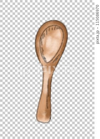 Wooden tableware Wooden tableware 115086970