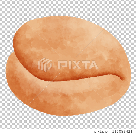 法國麵包插畫 Tabatière 115088421