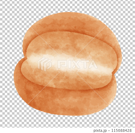 法國麵包插畫Fendu 法國麵包插畫Fendu 115088428