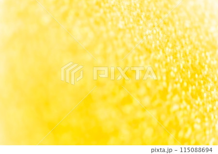 キラキラ・ゴールド 背景素材 キラキラ・ゴールド 背景素材 115088694