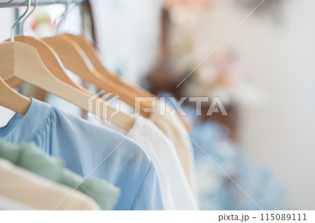 洋服ラック 洋服ラック 115089111