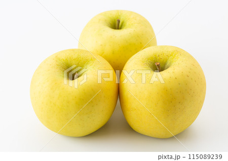 青リンゴ（シナノゴールド） 115089239
