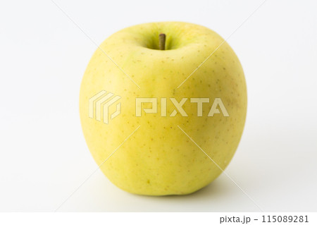 青リンゴ(シナノゴールド) 青リンゴ(シナノゴールド) 115089281