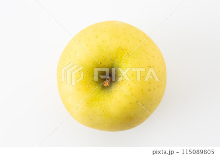 青リンゴ（シナノゴールド） 115089805