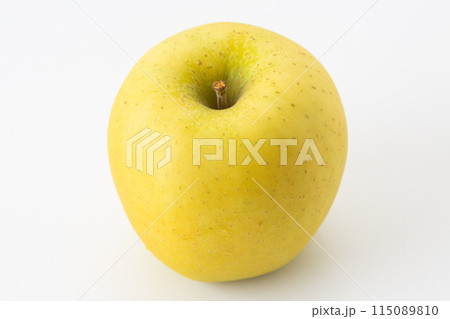 青リンゴ（シナノゴールド） 115089810
