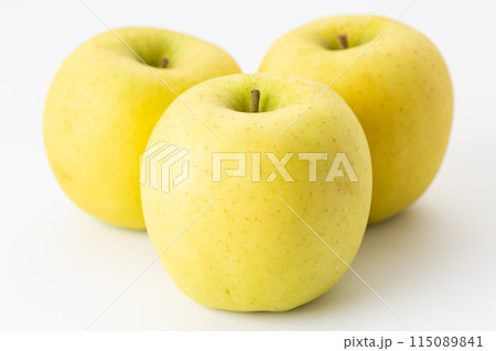 青リンゴ（シナノゴールド） 115089841