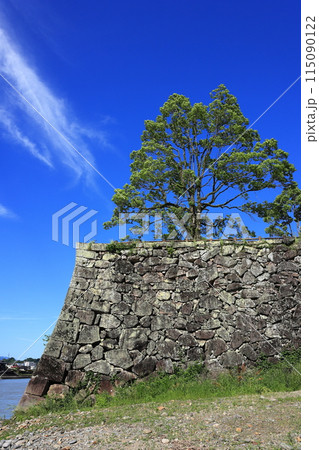 人吉城跡 人吉城跡 115090122