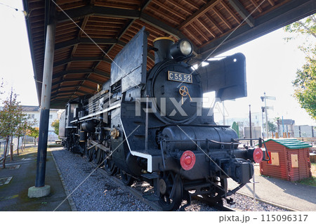 C55 52 SL 静態保存 C55 52 SL 静態保存 115096317
