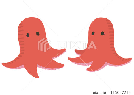 タコさんウインナー(爪楊枝なし) タコさんウインナー(爪楊枝なし) 115097219