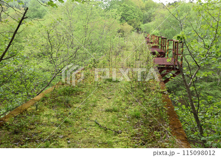 音更川第五橋梁 115098012