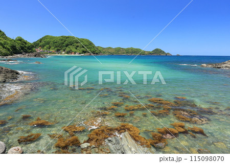 惣津海岸 3 惣津海岸 3 115098070