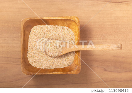 ［トルコ産］けしの実（ポピーシード） 115098413