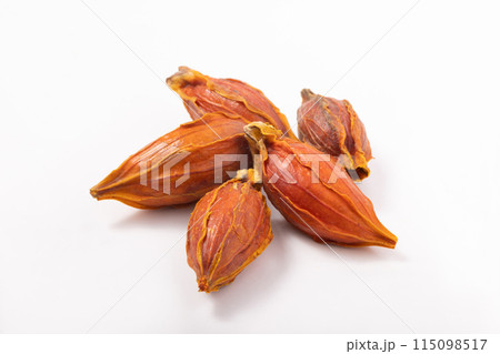 ［中国産］くちなしの実 115098517