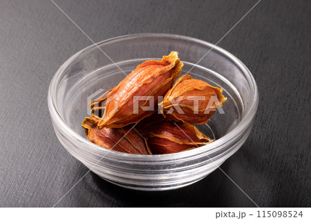 ［中国産］くちなしの実 115098524