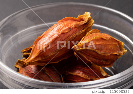 ［中国産］くちなしの実 115098525